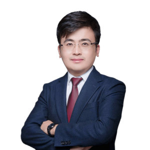 张烜墚律师