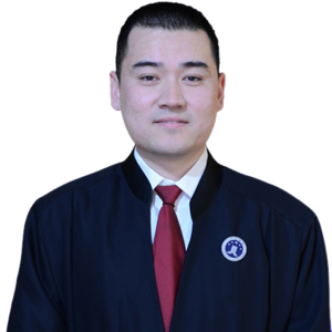 梁帅律师