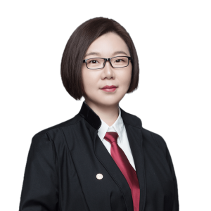 赵洁律师