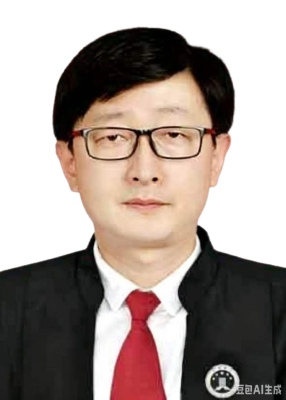 杨子谦律师