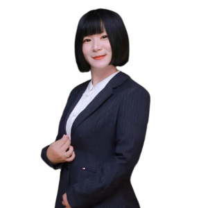 孙玉姣律师