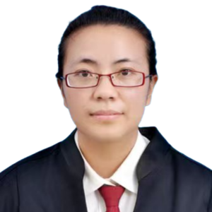 王莹莹律师