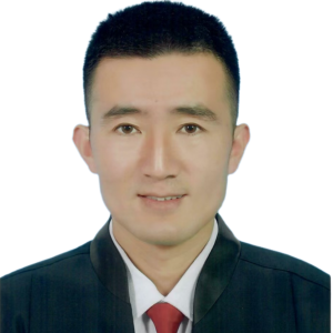 杨伟律师