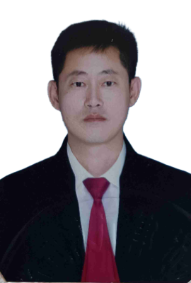 张荣利律师