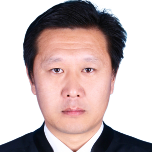 毛玉勇律师