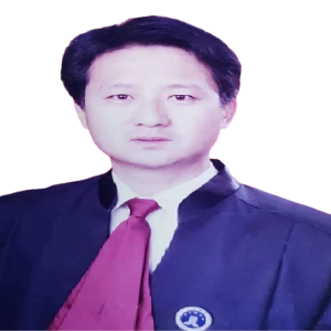 赵东律师