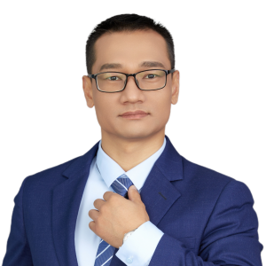 邵海鹏律师
