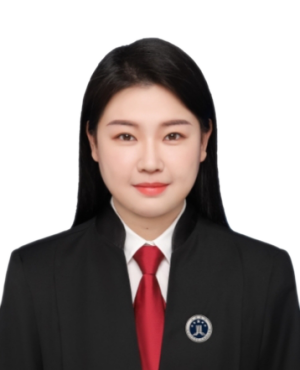 蒲宇冉律师