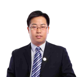 黄杰律师