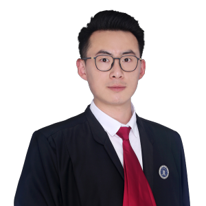 张阳律师