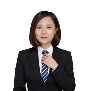 赵毓丽律师