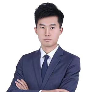杨波律师