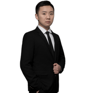 何奇阳律师