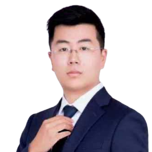 石礼鹏律师