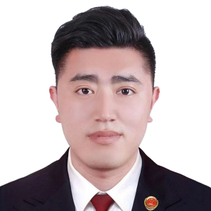 蒋聪律师