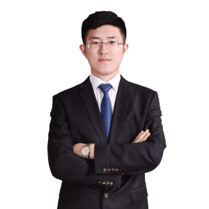 张艺跃律师