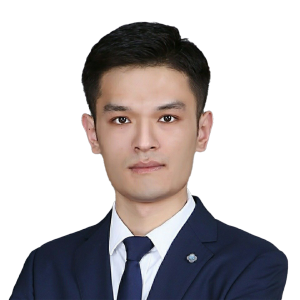 范洪杰律师
