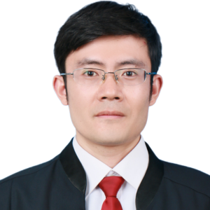 刘健律师