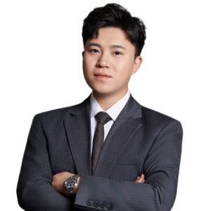 李威律师