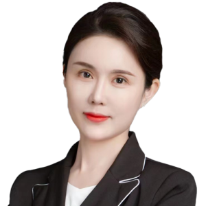 王盼律师