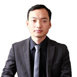 赵帅律师