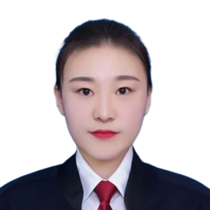 孙映雪律师