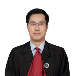 轧宗忻律师