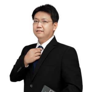姜磊律师