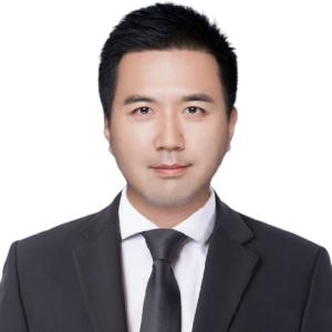 耿巍巍律师
