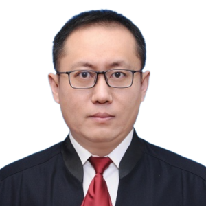 马成乐律师