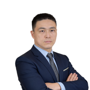 徐永杰律师