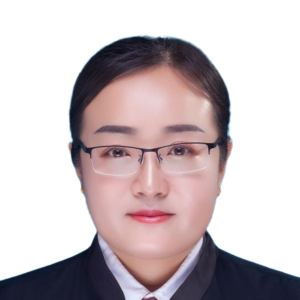 赵开燕律师