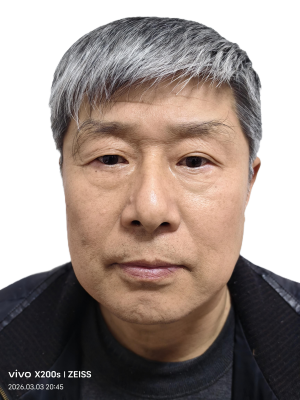 郝玉民律师