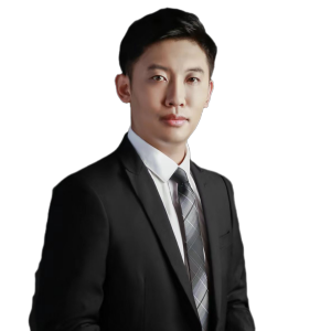 陈海龙律师