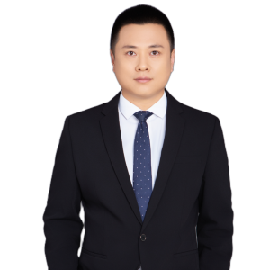 刘朋波律师