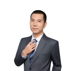 王勇律师