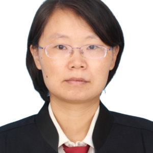 赵红梅律师