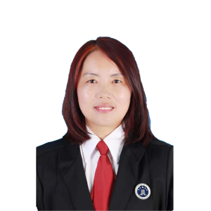 李秀红律师
