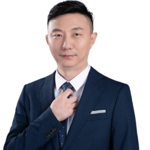 周杰律师