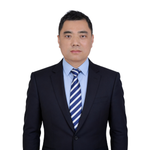 张旭波律师