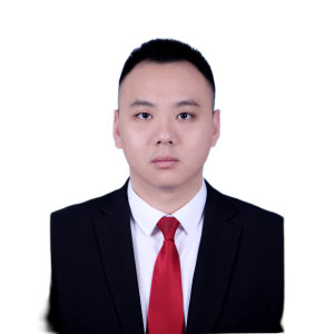 赵成仑律师