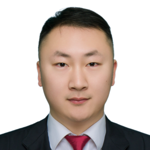 谌何龙律师