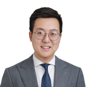 李曜宇律师
