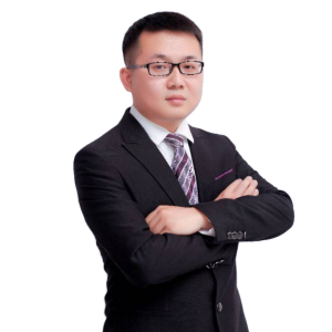 赵吉鹏律师