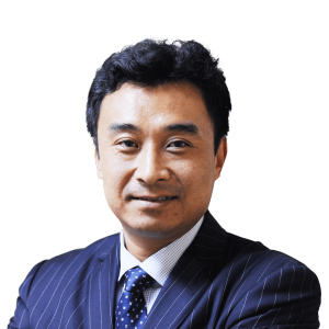 田霖律师