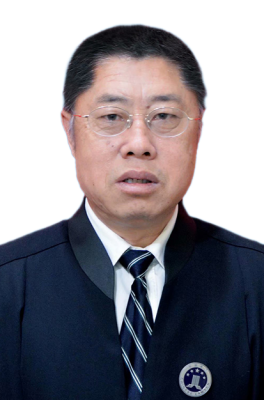 鲁世曾律师