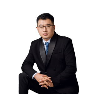 张永明律师