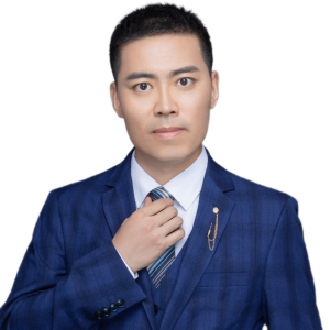 黄鹏律师
