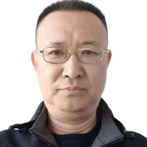 赵巍律师