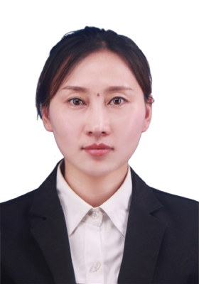 姜玉萍律师